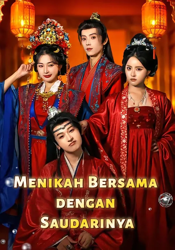 Menikah Bersama dengan Saudarinya